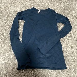 Lulu Lemon Long Sleeve